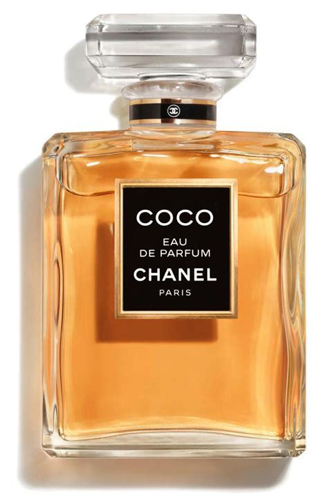 coco eau de chanel